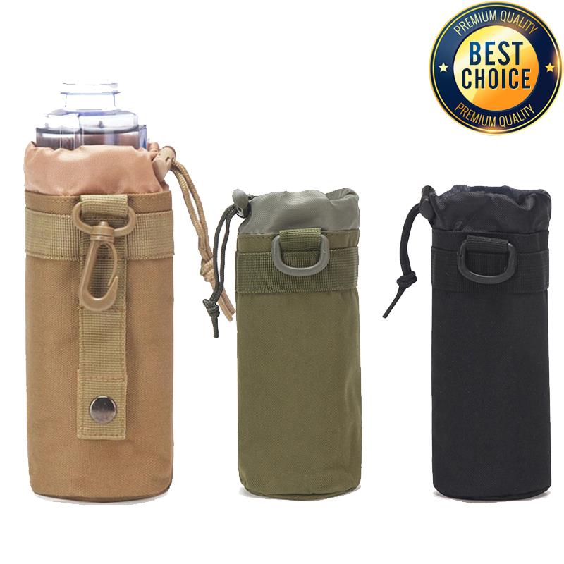 Edc Carry Case - Охотничий чехол для бутылки с водой,
