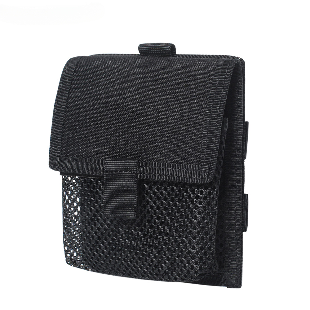 Edc Carry Case - Мягкий поясной кошелек, Маленький Карманный чехол