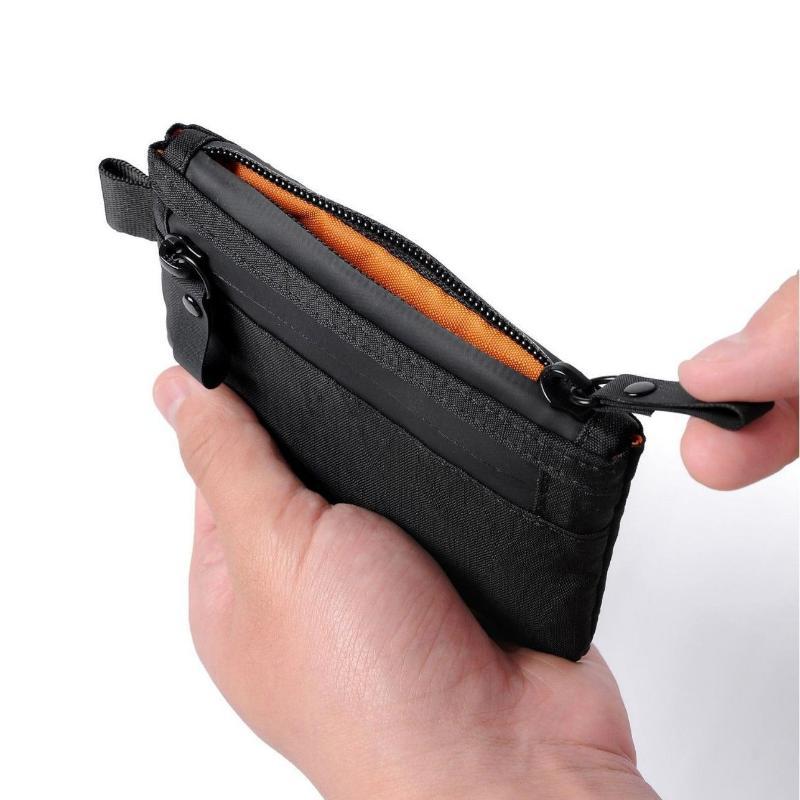Edc Carry Card - Водонепроницаемая универсальная сумка EDC с RFID-защитой,