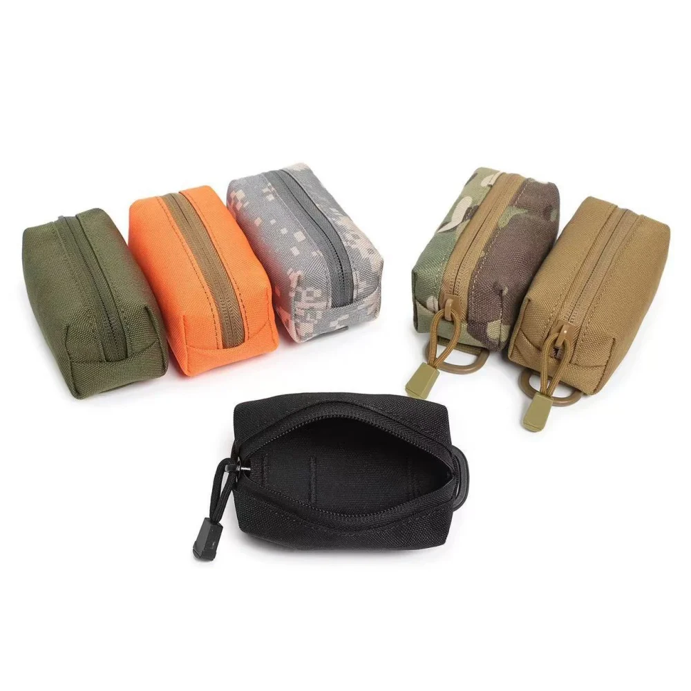 Edc Carry Case - Тактическая уличная многофункциональная сумка для хранения,
