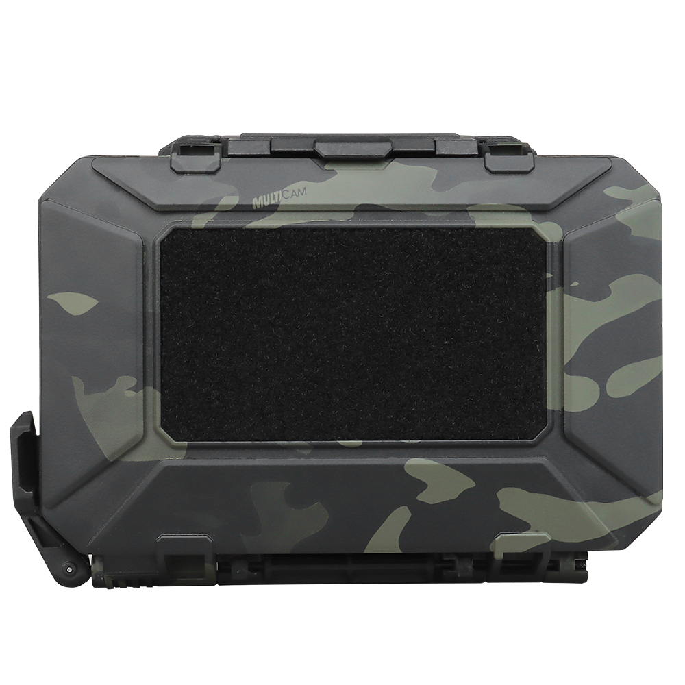 Edc Carry Case - Тактический чехол из АБС-пластика, коробка для