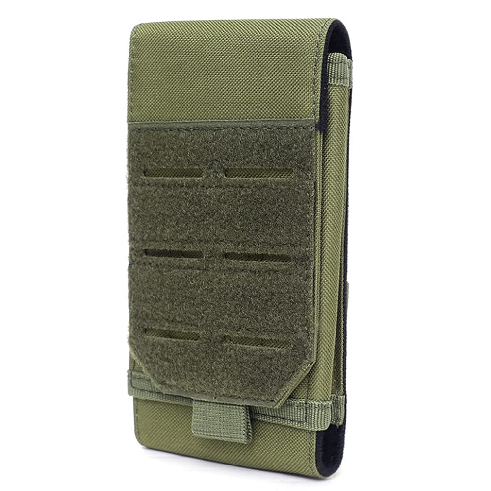 Edc Carry Case - Тактическая сумка EDC, поясная сумка Molle,