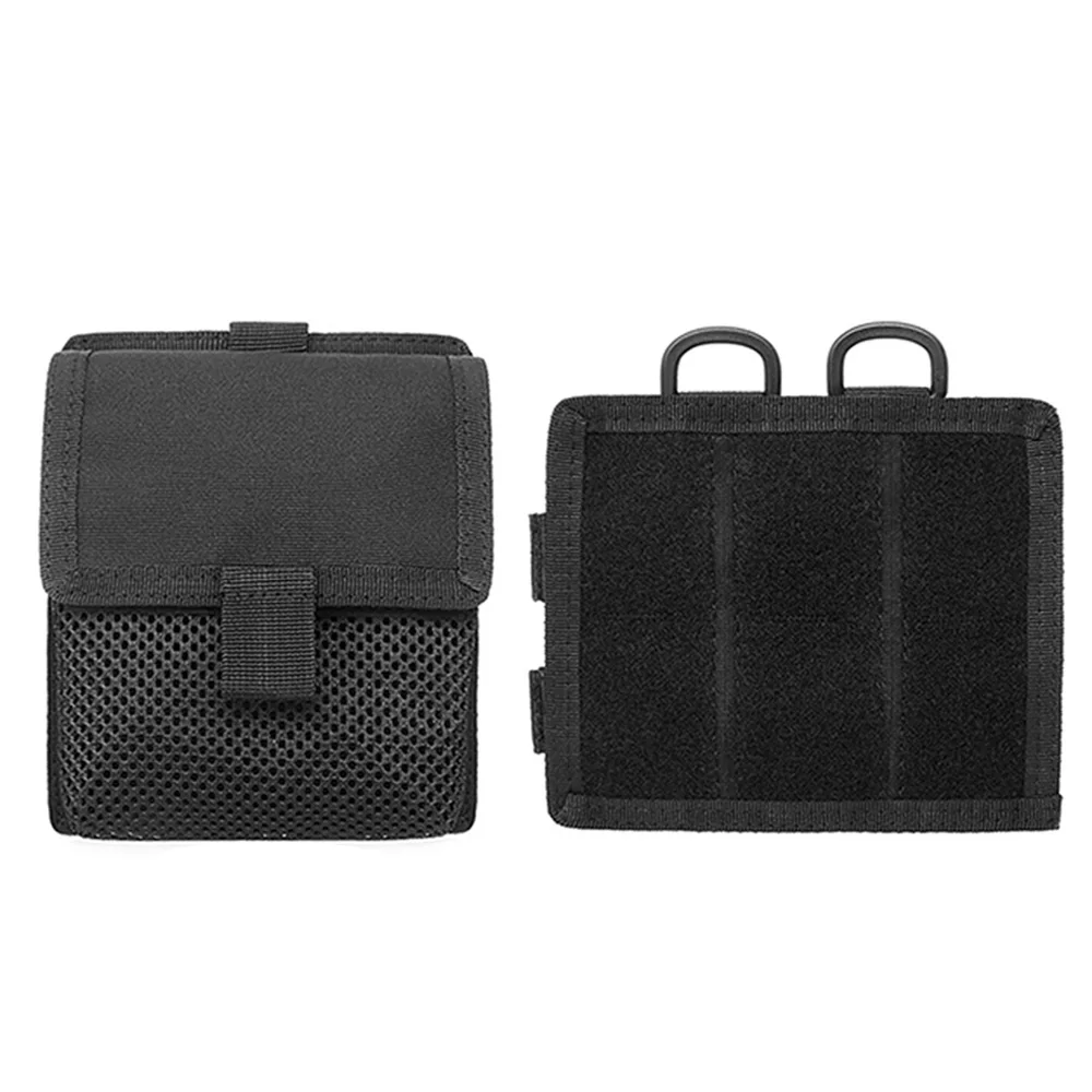 Мягкий поясной кошелек, Малень – обзор и цена Edc Carry Case