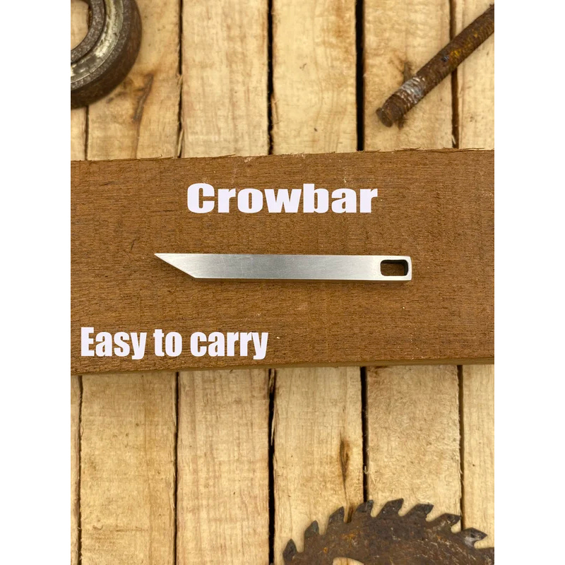 Маленький прочный монтировочны – обзор и цена Edc Every Day Carry おもちゃ