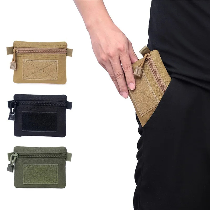 Водонепроницаемый походный EDC – обзор и цена Edc Carry Card