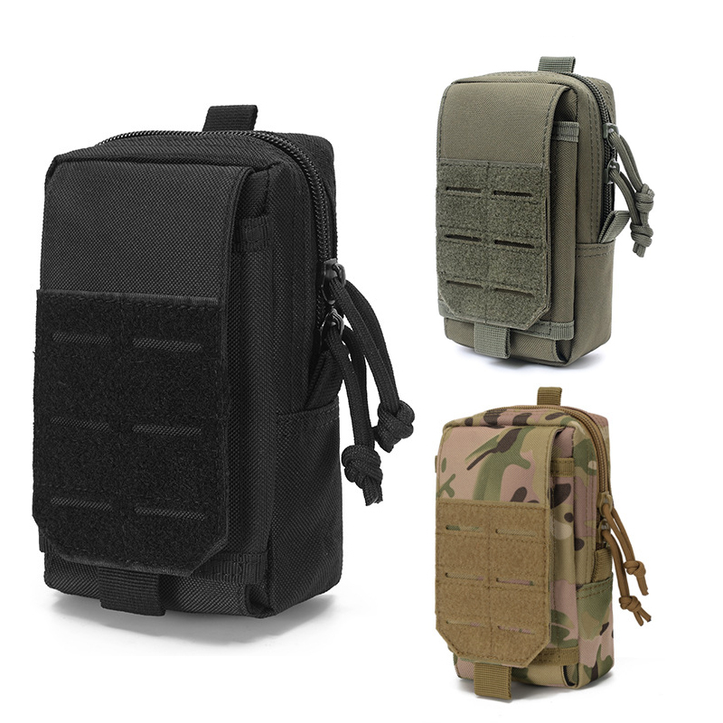 Карманный мужской специальный  – обзор и цена Edc Carry Case