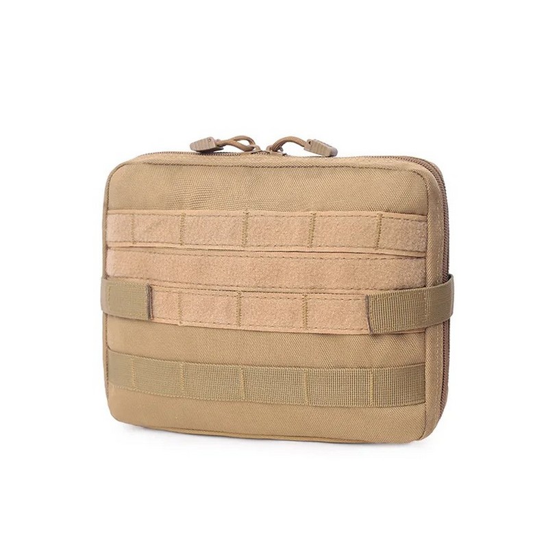 Подсумок Molle, медицинская су – обзор и цена Edc Carry Case