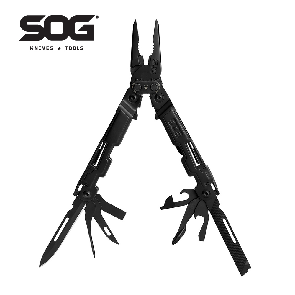 SOG PowerAccess 18-в-1: компак – обзор и цена Edc Every Day Carry おもちゃ