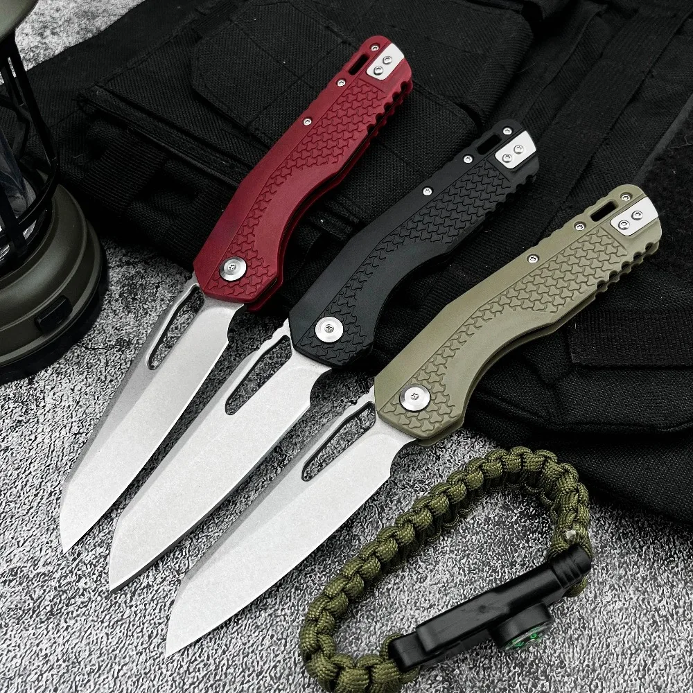 Складной карманный нож MSI для – обзор и цена Edc Daily Carry