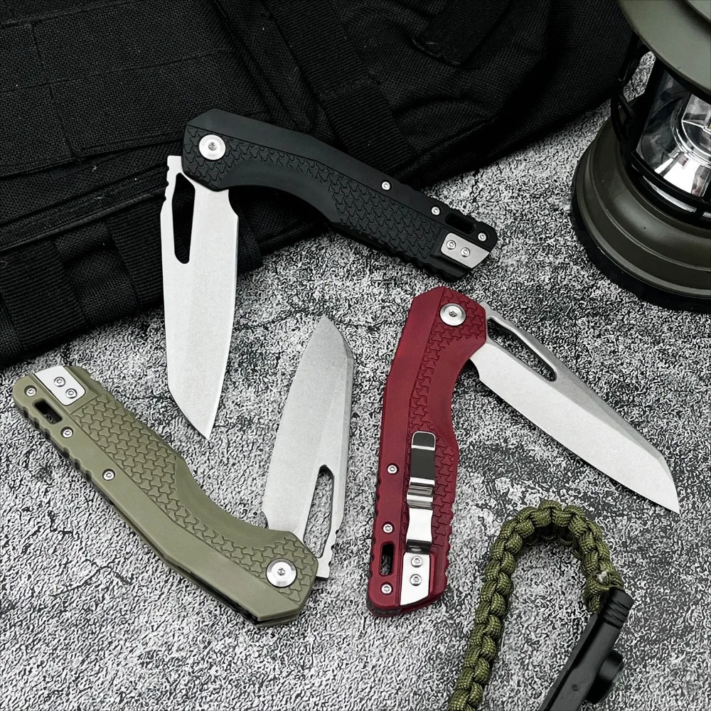 Складной карманный нож MSI для – обзор и цена Edc Daily Carry