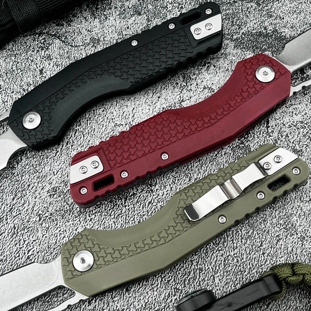 Складной карманный нож MSI для – обзор и цена Edc Daily Carry