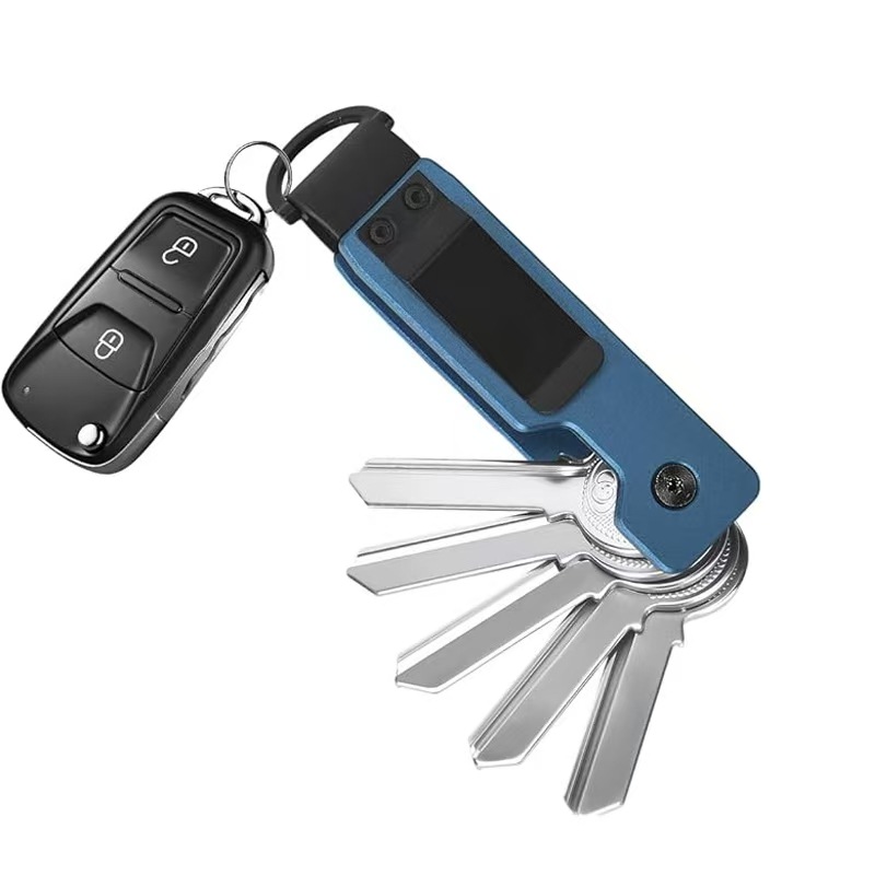Металлический вращающийся орга – обзор и цена Edc Daily Carry