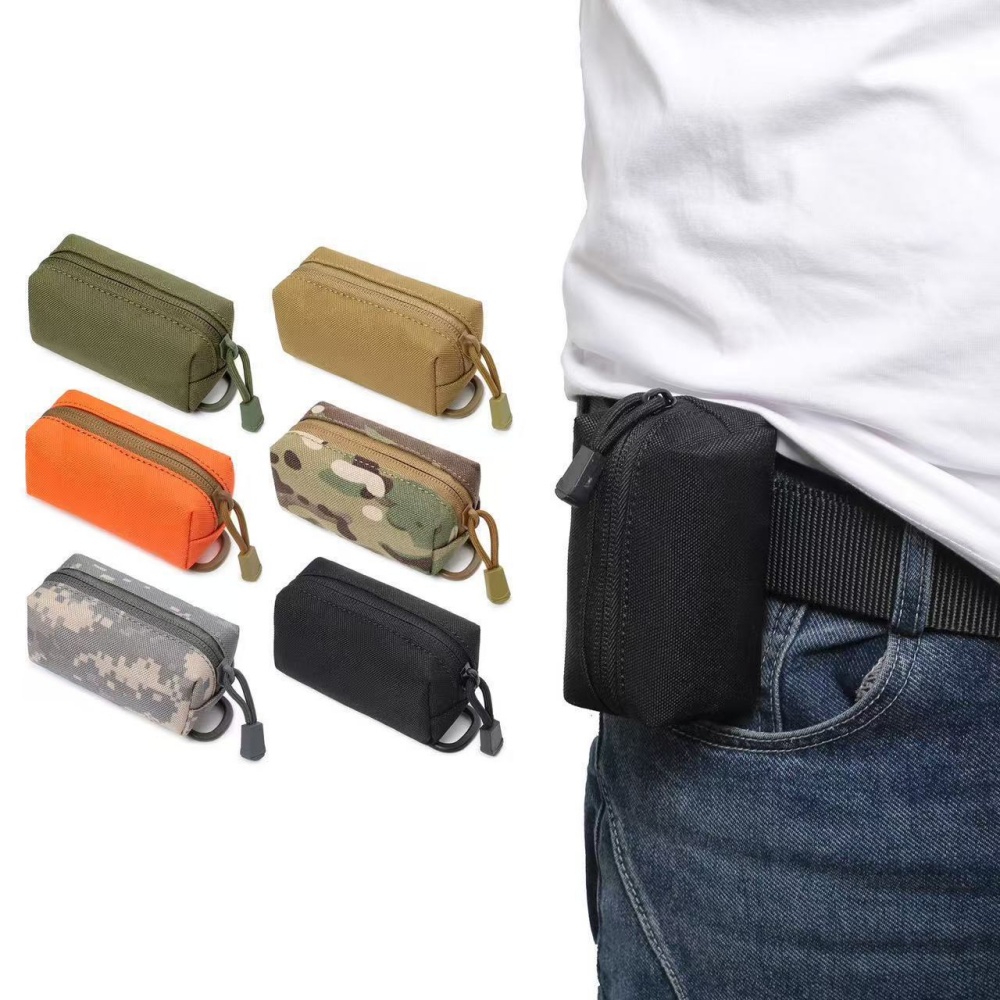 Тактическая уличная многофункц – обзор и цена Edc Carry Case