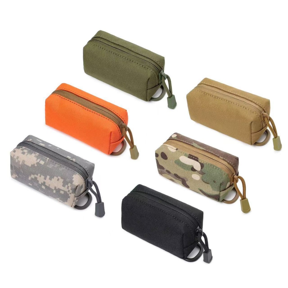 Тактическая уличная многофункц – обзор и цена Edc Carry Case