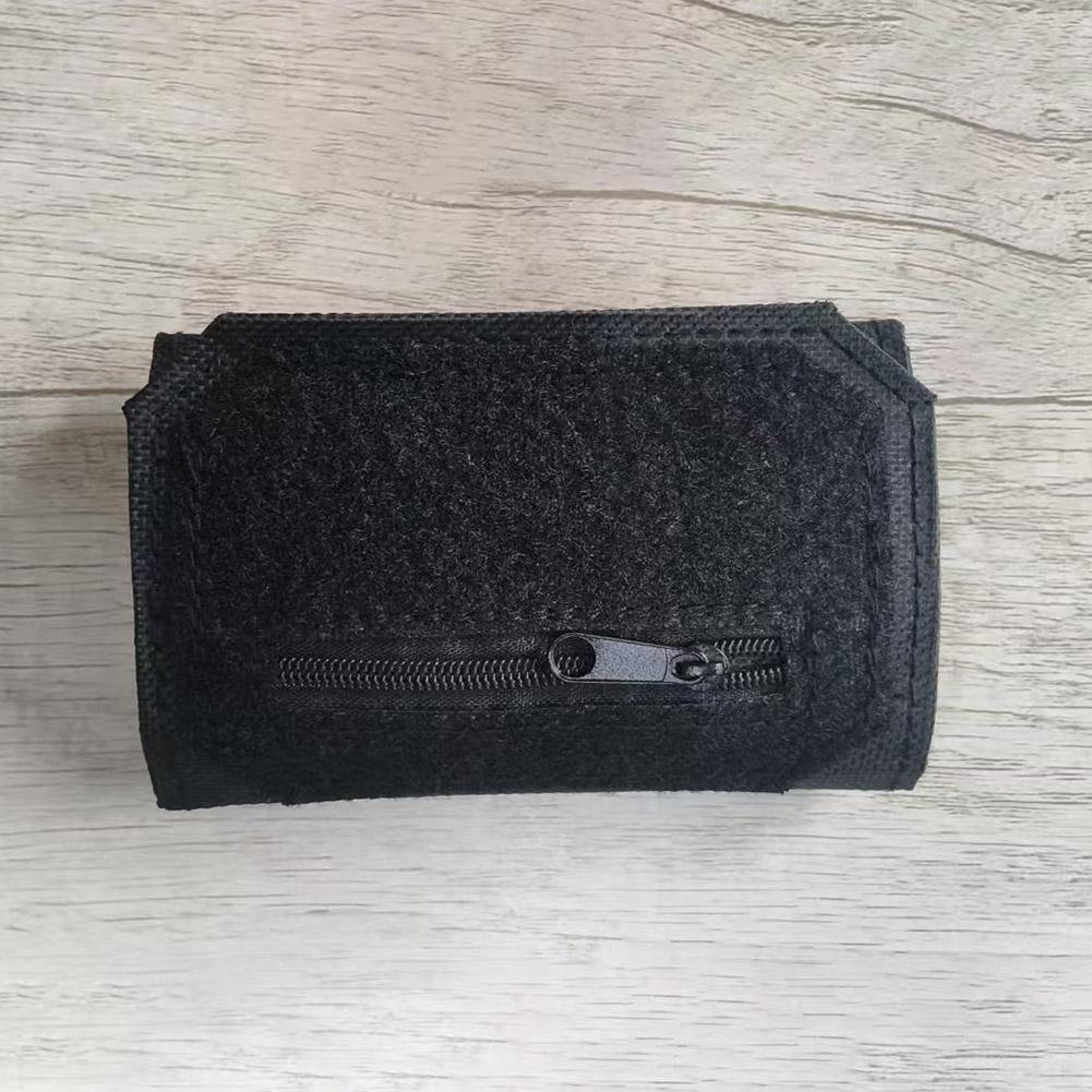Тактическая мини-сумка на пояс – обзор и цена Edc Carry Card
