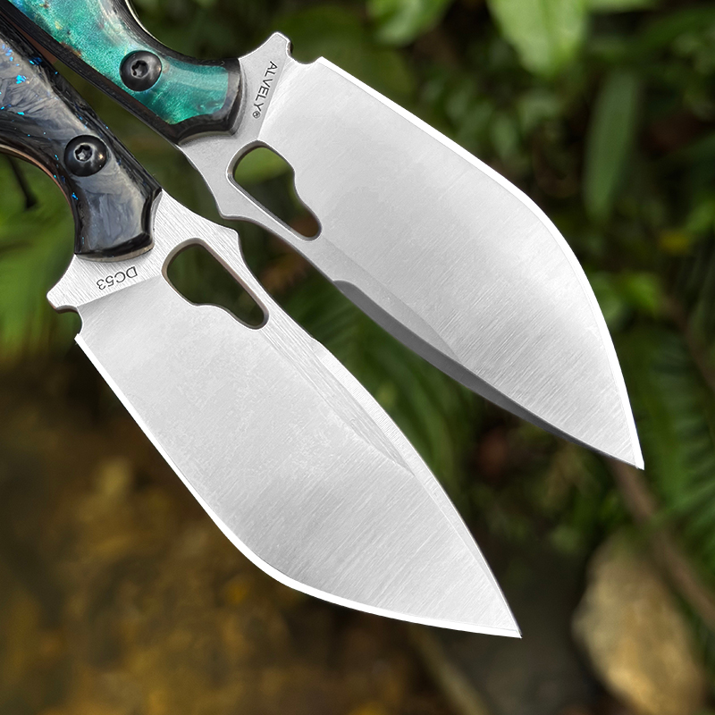 Нож с цельным клинком и фиксир – обзор и цена Edc Fixed Blade Deep Carry