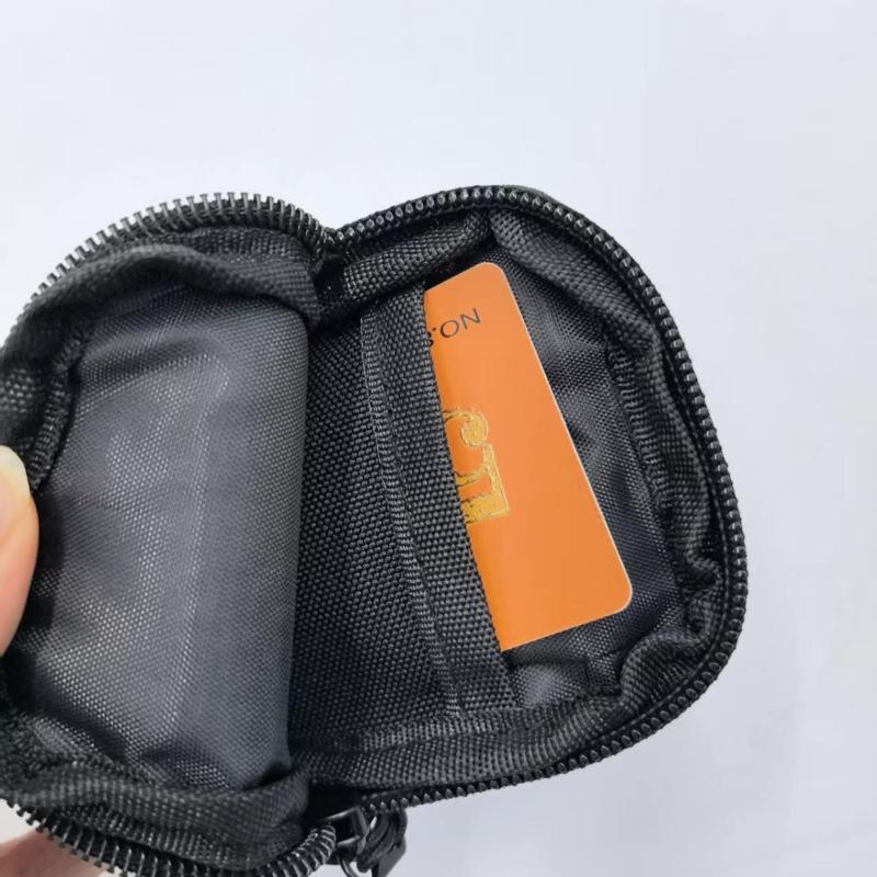 Мини-сумка EDC, износостойкая  – обзор и цена Edc Carry Card