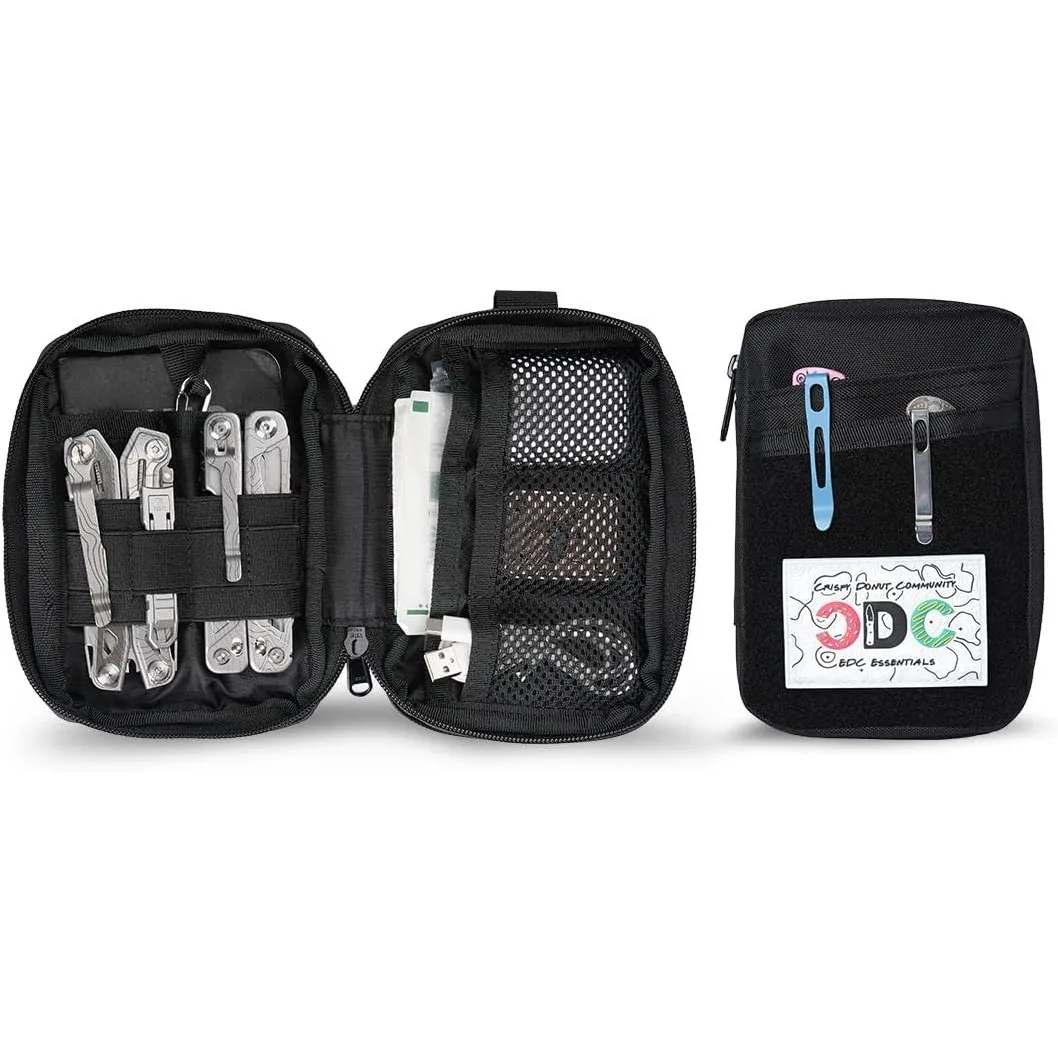 Подсумок VIPERADE VE32 EDC, ка – обзор и цена Edc Every Day Carry おもちゃ