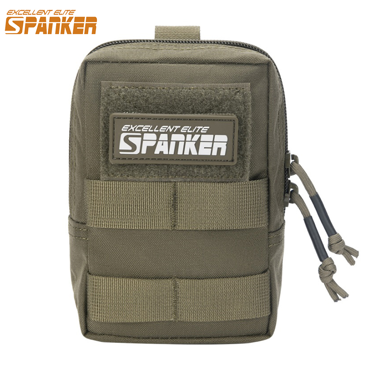 EXCELLENT ELITE SPANKER Тактич – обзор и цена Edc Carry Case