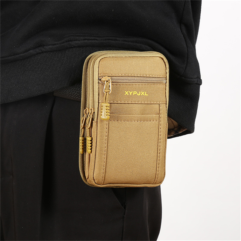 Мягкая поясная сумка, портатив – обзор и цена Edc Carry Case