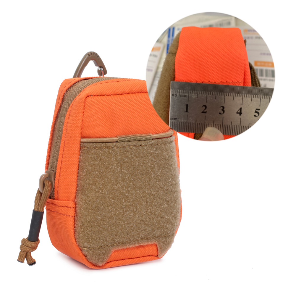 Универсальные поясные карманы, – обзор и цена Edc Carry Case