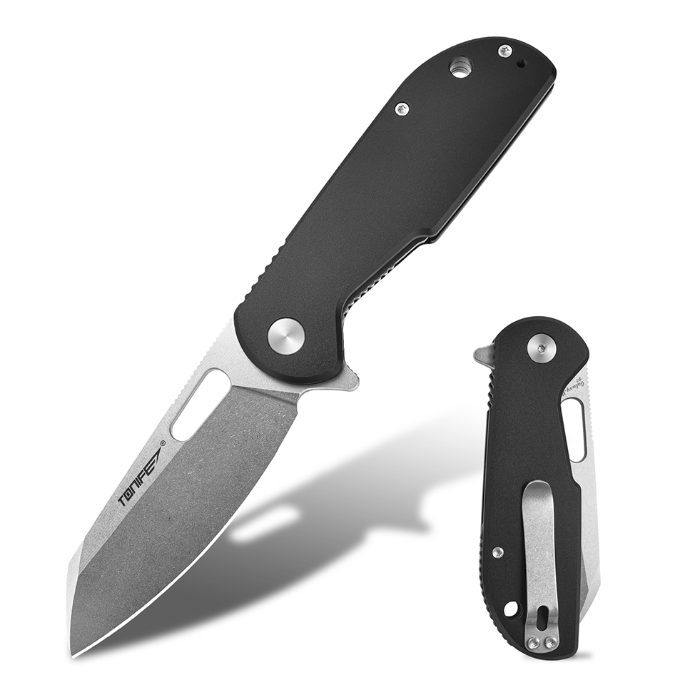 Складной нож TONIFE Galaxy Min – обзор и цена Edc Every Day Carry おもちゃ