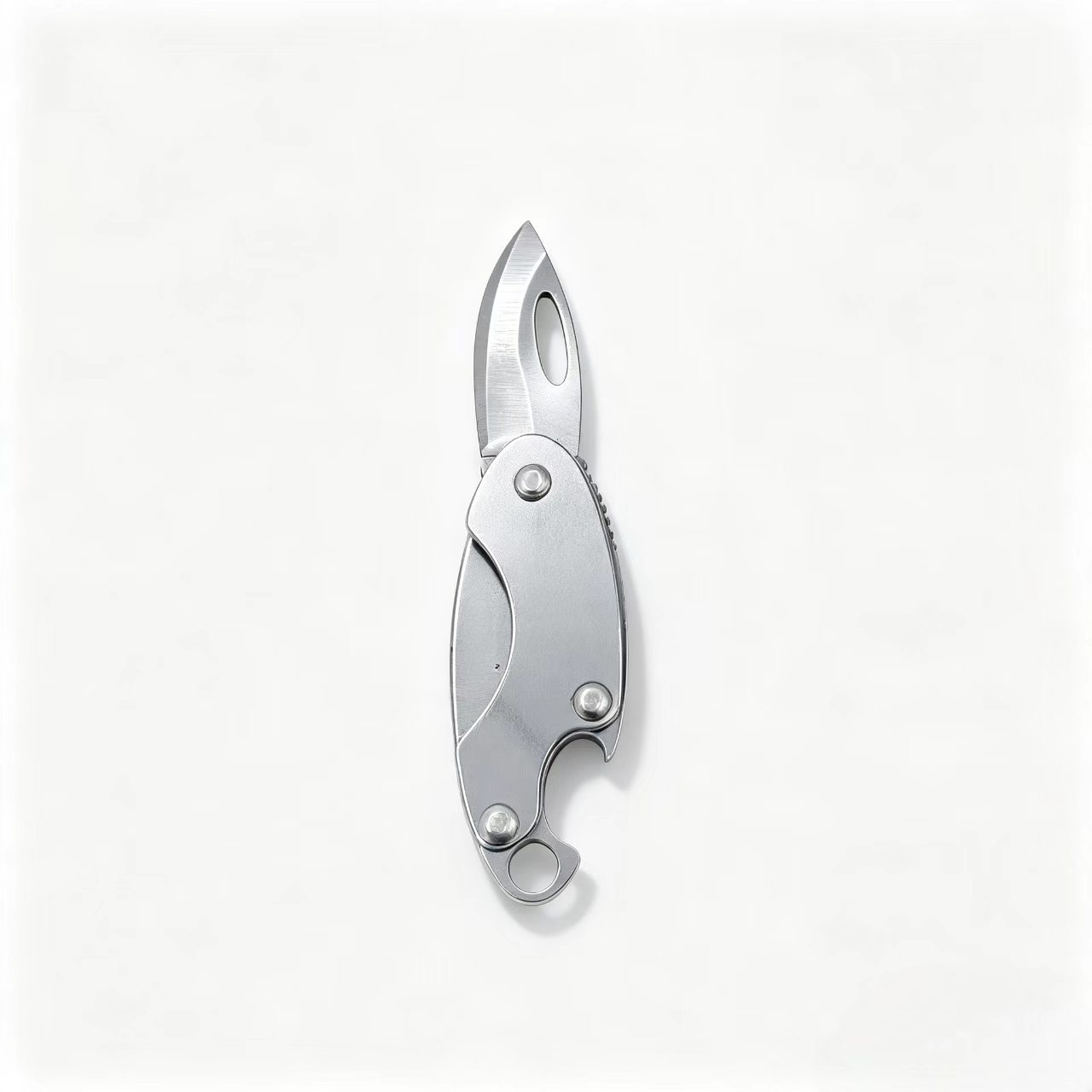 Портативный мини-складной нож, – обзор и цена Edc Daily Carry