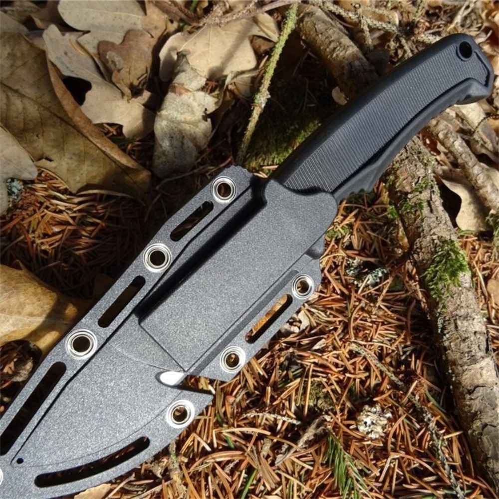 Нож с фиксированным клинком дл – обзор и цена Edc Fixed Blade Deep Carry