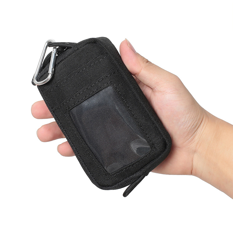 Многофункциональная походная с – обзор и цена Edc Carry Card