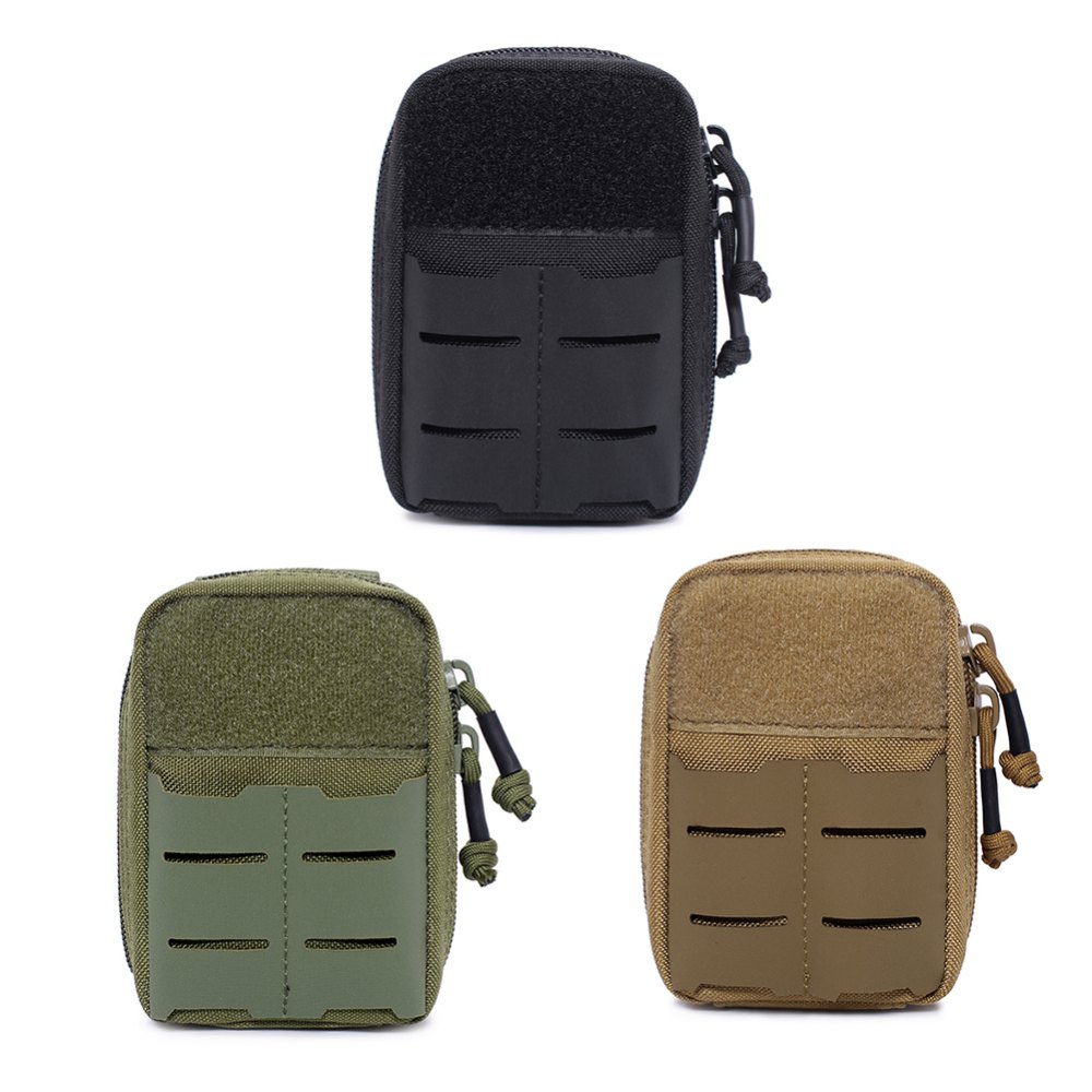 Сумка Molle для охоты и выжива – обзор и цена Edc Carry Case